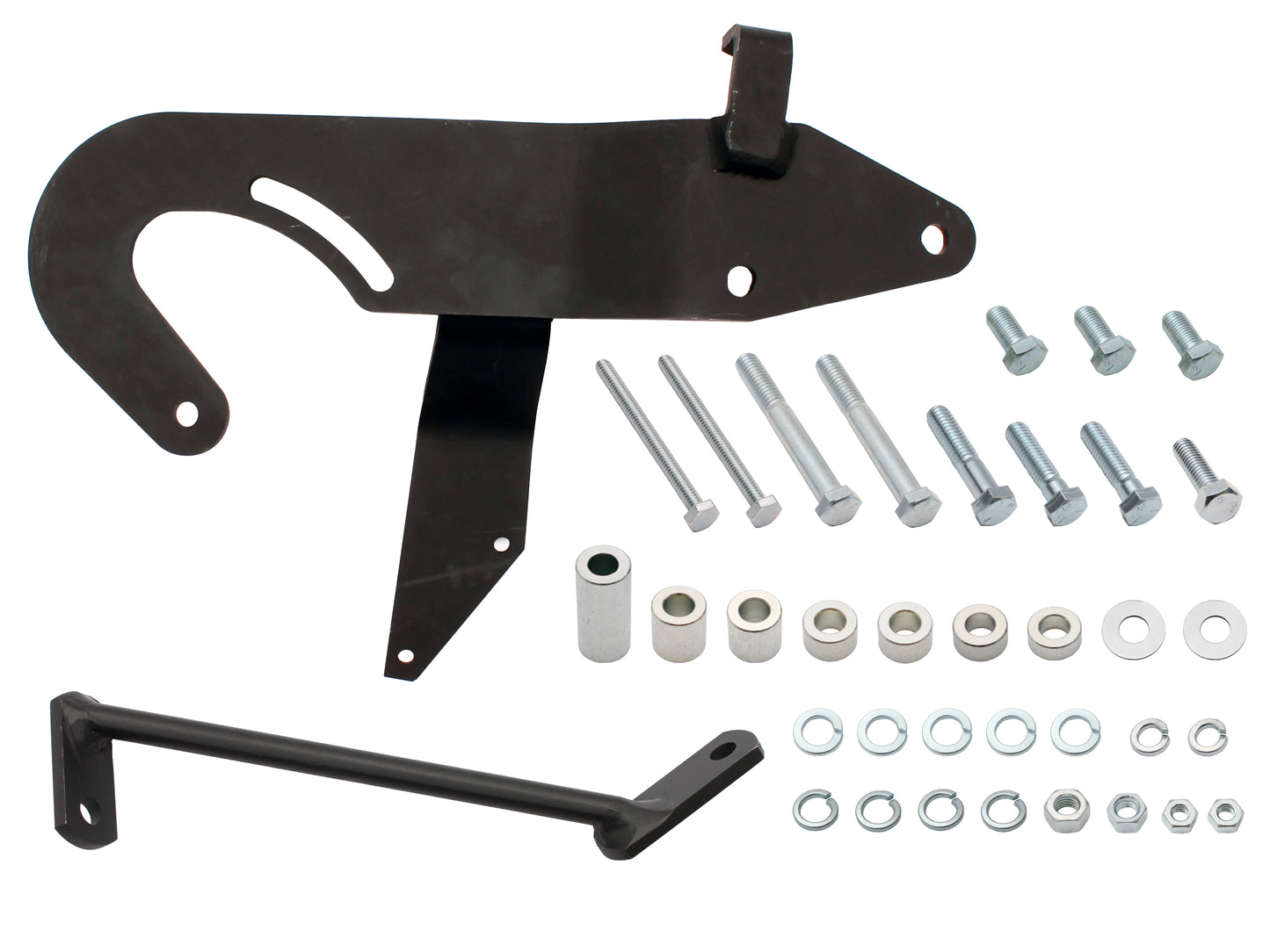 Power Steering Pump Mounting Kit HQ HJ HX HZ WB VB VC VH 6 Cylinder - H1379