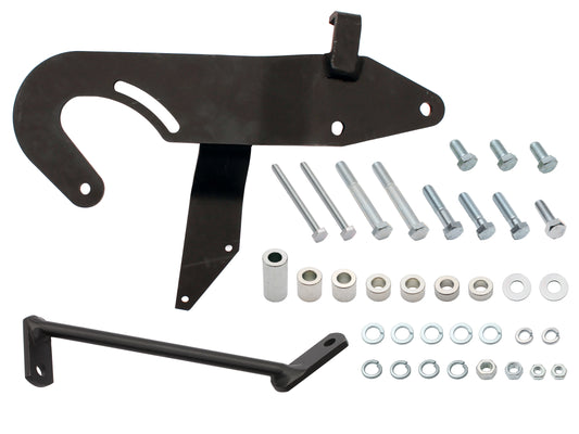 Power Steering Pump Mounting Kit HQ HJ HX HZ WB VB VC VH 6 Cylinder - H1379