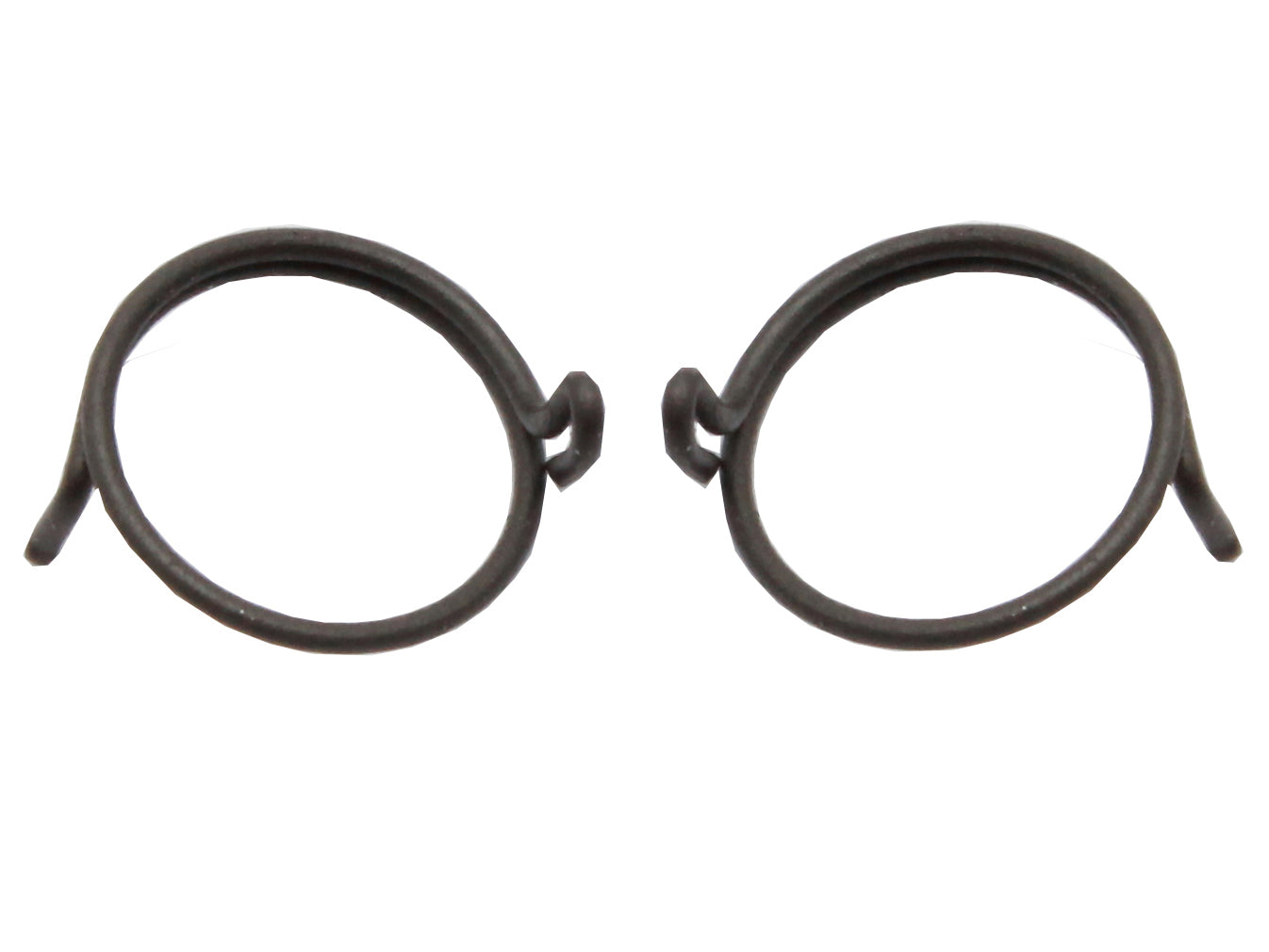 Tailgate Upper Stay Spring Repair Kit FJ-WB Van Wagon - H1384