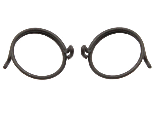 Tailgate Upper Stay Spring Repair Kit FJ-WB Van Wagon - H1384