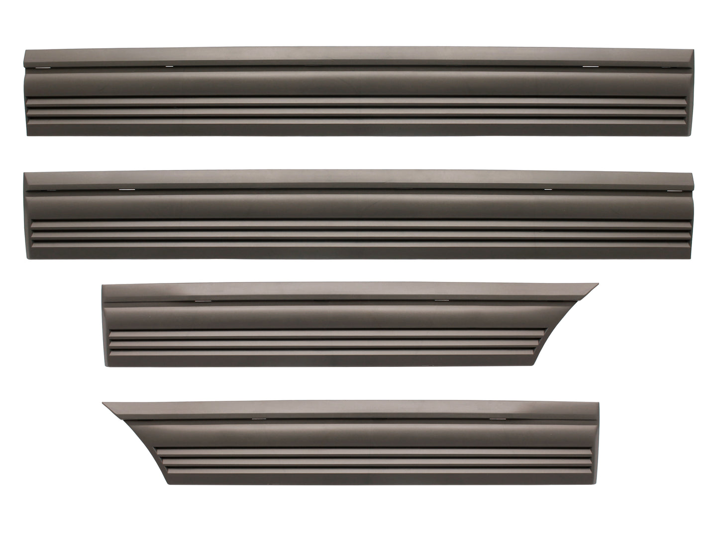 Door Moulding Kit VL Commodore (4 Doors) - H1388