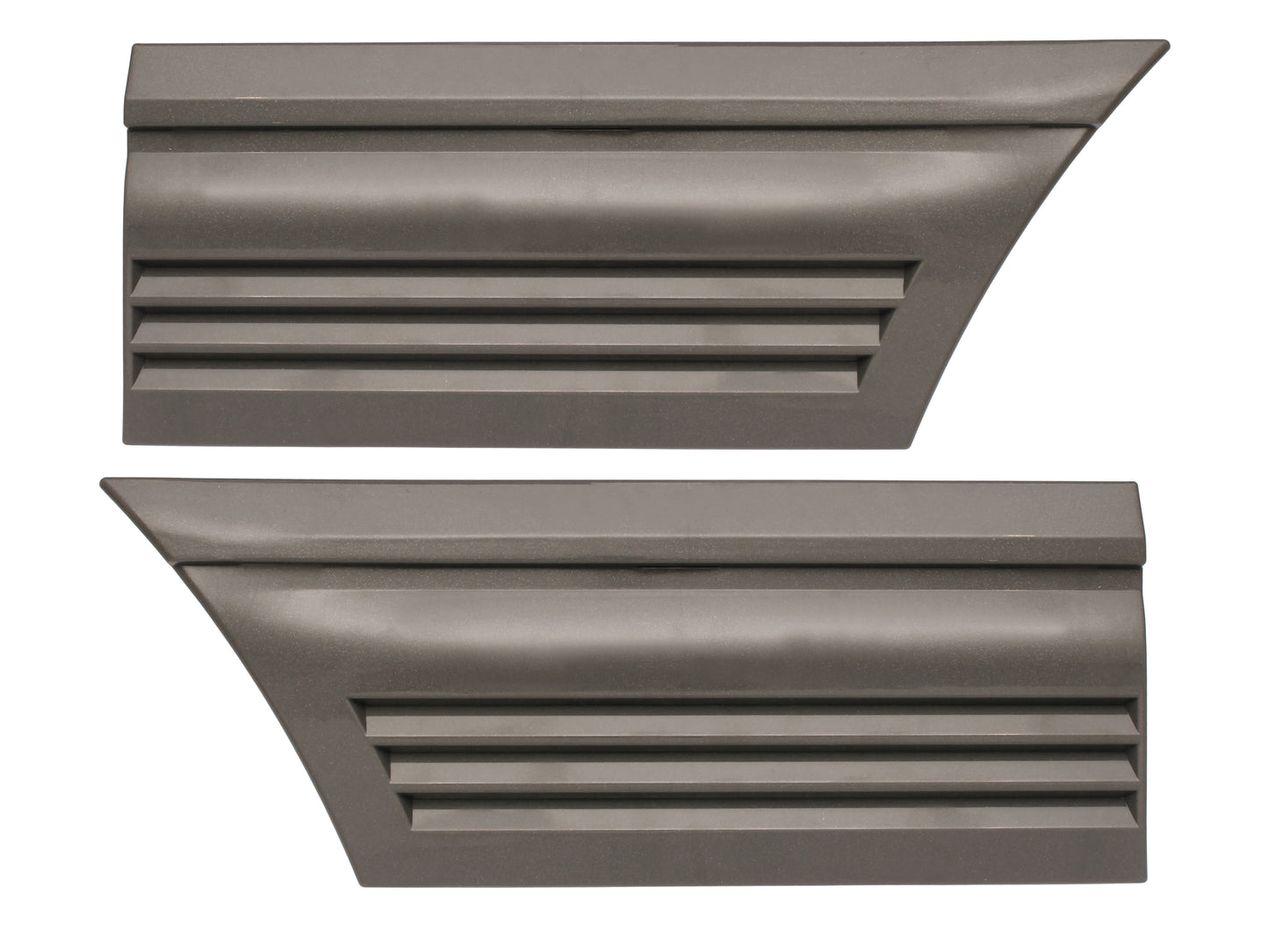 Fender Moulding Kit VL Commodore (Pair) - H1388A