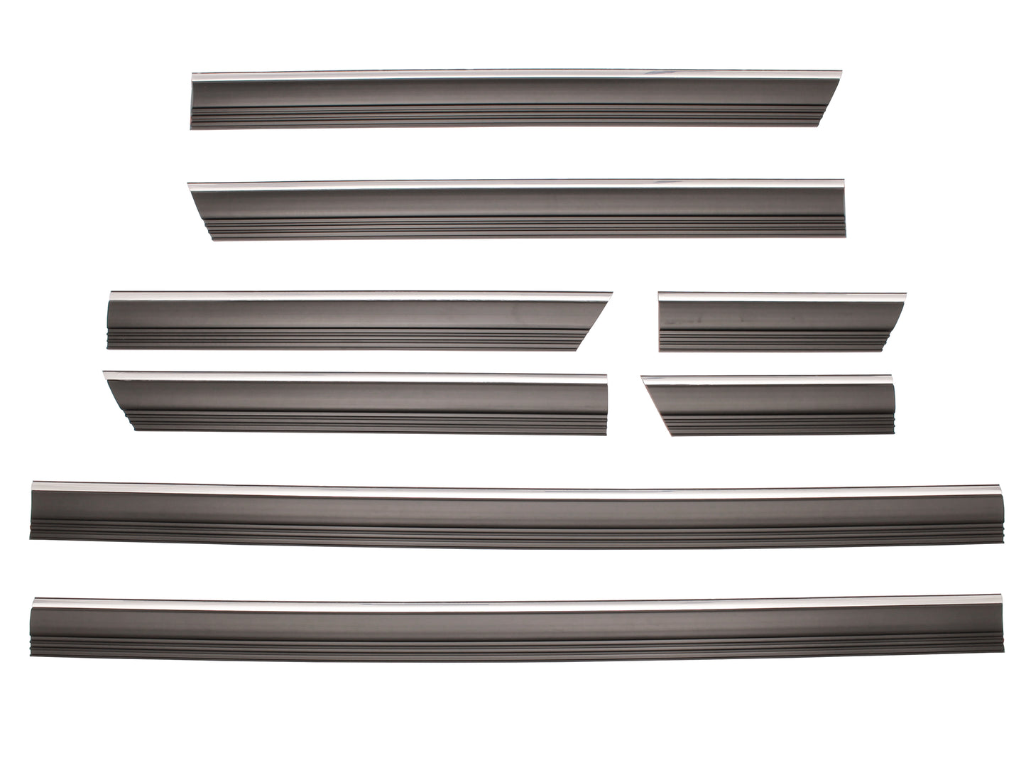 Body Moulding Kit VH Sedan (8 Pce Kit) - H1391