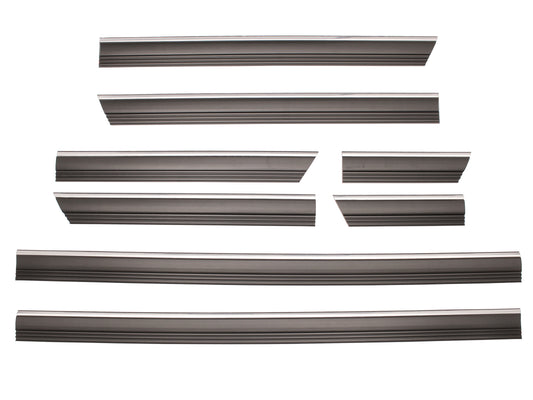 Body Moulding Kit VH Sedan (8 Pce Kit) - H1391