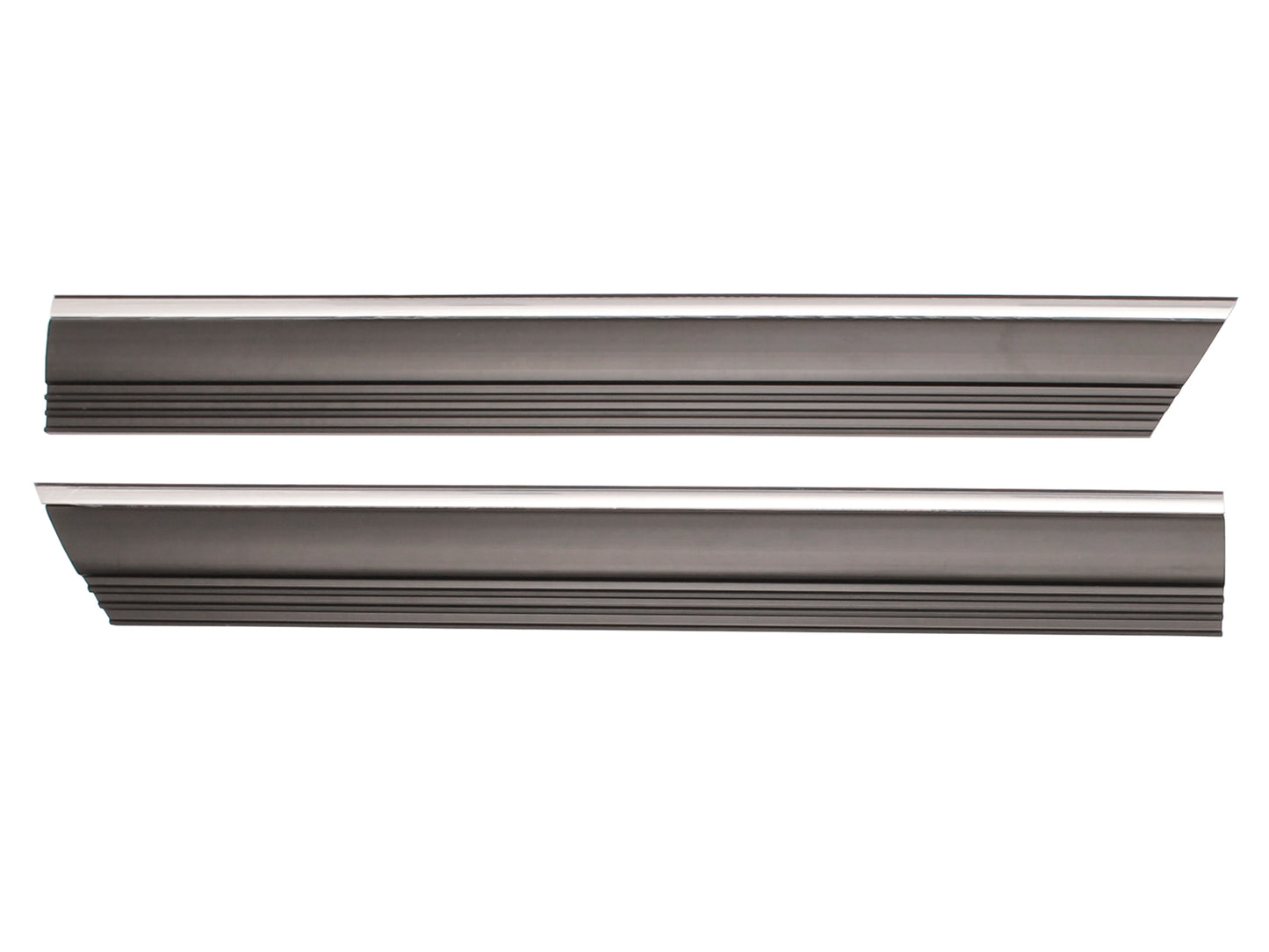 Body Moulding Kit Quarter Panel VH Wagon (Pair) - H1391B