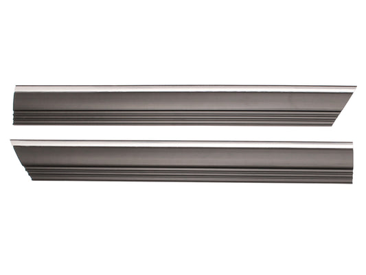 Body Moulding Kit Quarter Panel VH Wagon (Pair) - H1391B