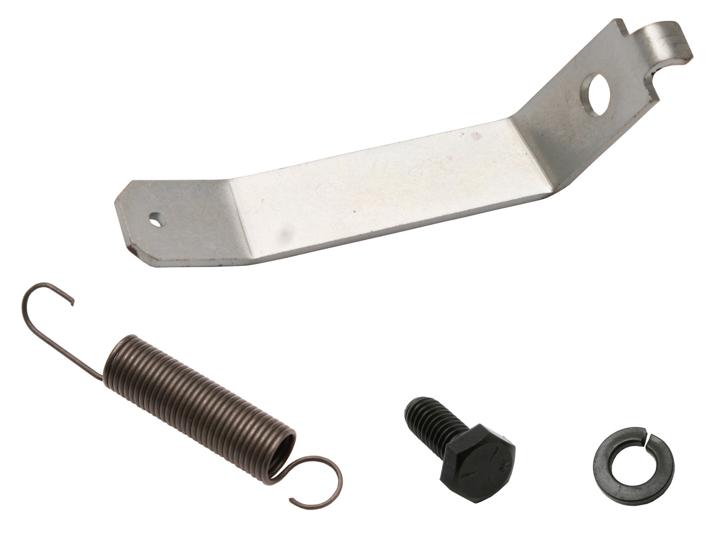 Accelerator Return Spring & Bracket HT HG HQ 308 - H1392