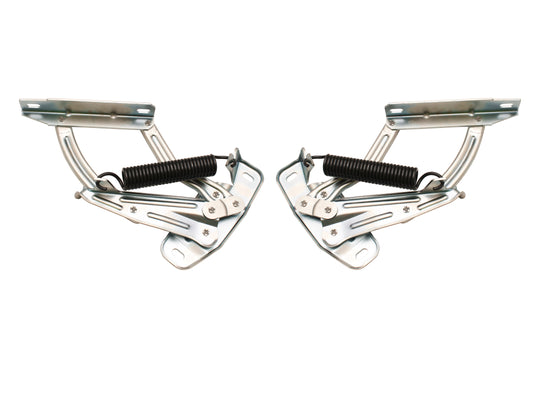 Bonnet Hinges HQ HJ HX HZ WB Pair  - H1399