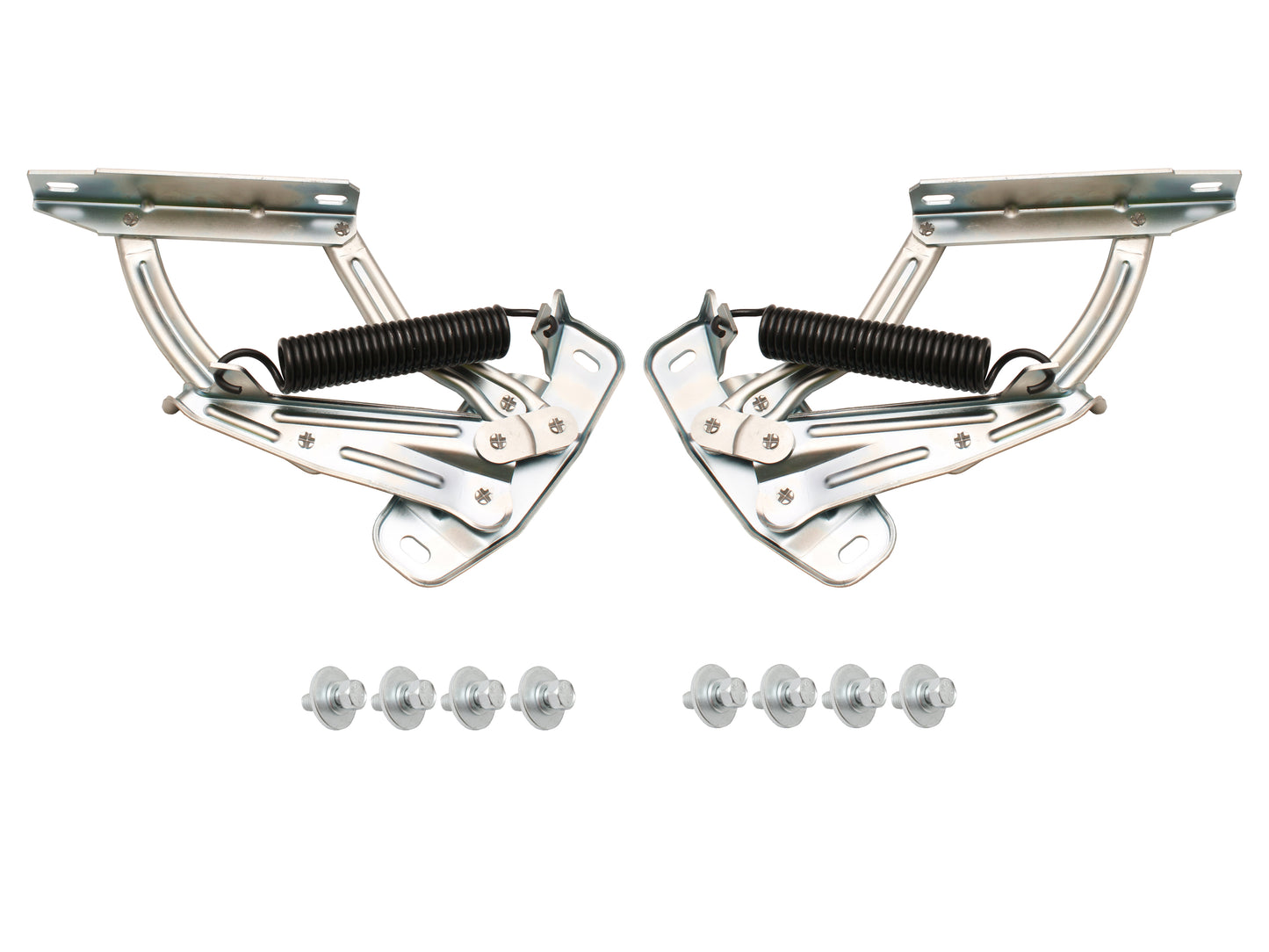 Bonnet Hinges HQ HJ HX HZ WB Pair Includes Bolts - H1399B