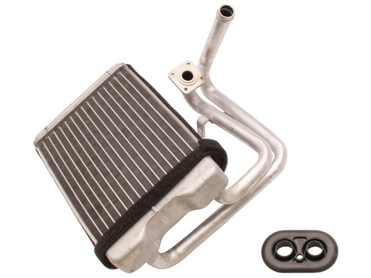 Heater Core Assembly VK VL Commodore 32mm Upward Facing Pipe - H1400