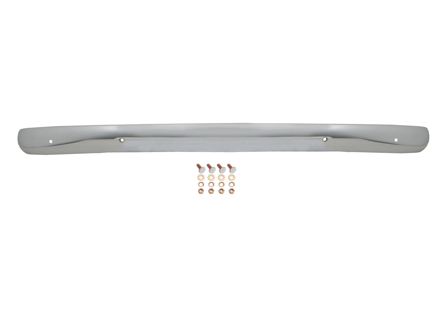 Bumper Bar Kit Rear 48 FJ No Overriders - H1405
