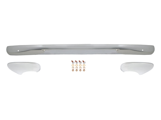 Bumper Bar Kit Rear FJ With Overriders - H1407