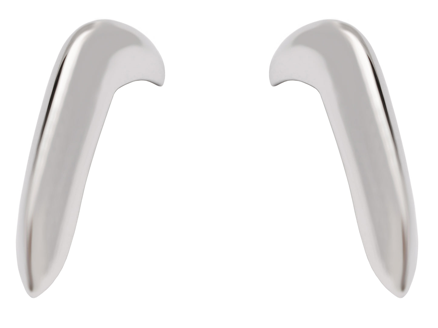 Bumper Bar Kit Front EJ EH Inc Overriders - H1408