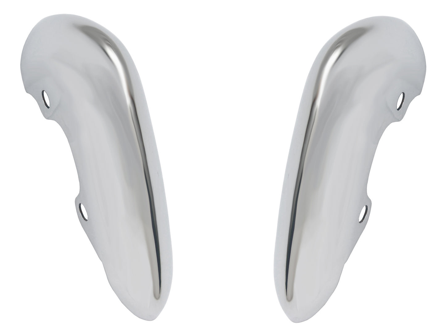 Bumper Bar Kit Front EJ EH Inc Overriders - H1408