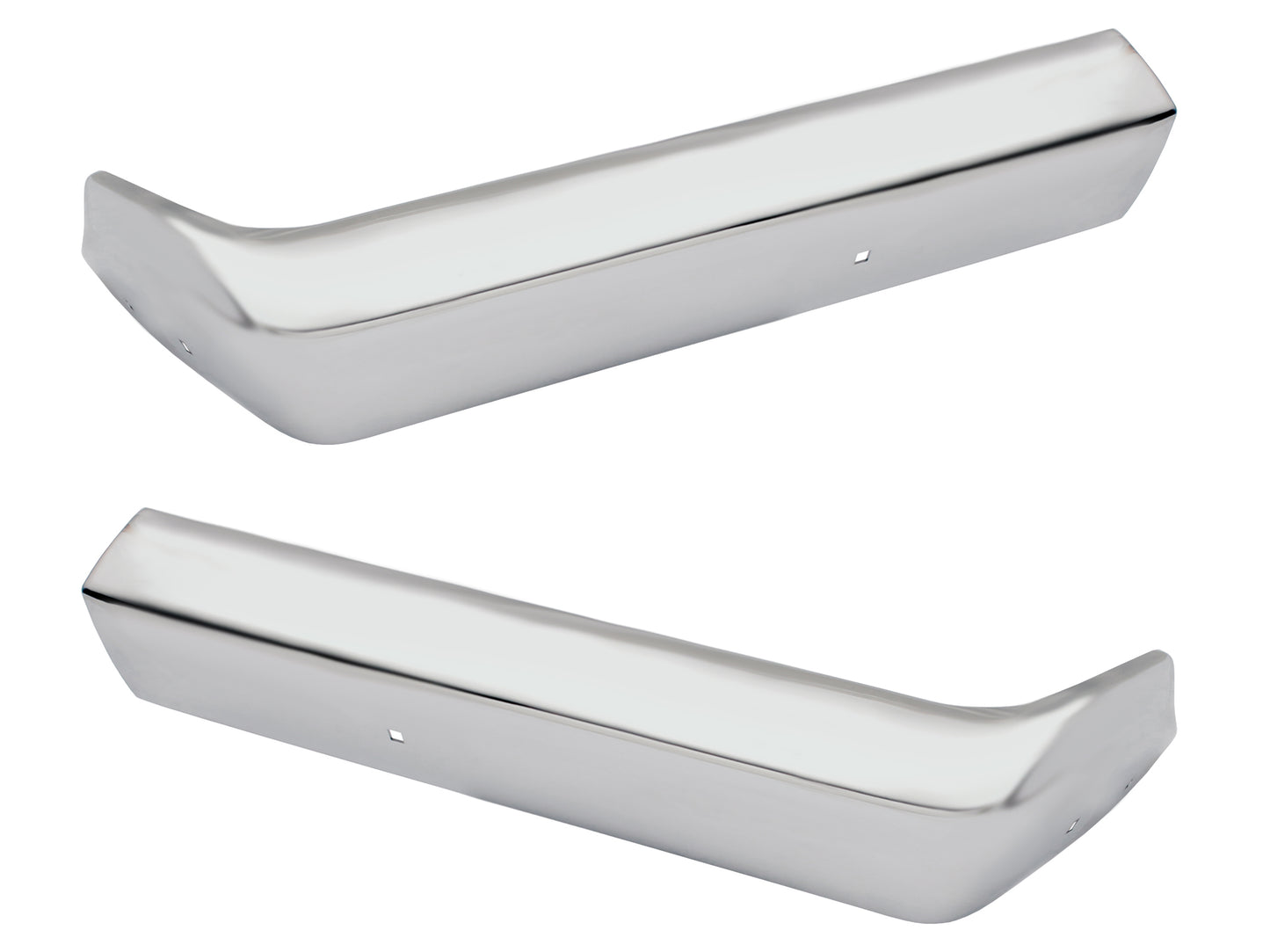 Bumper Bar Kit Front EJ EH Inc Overriders - H1408