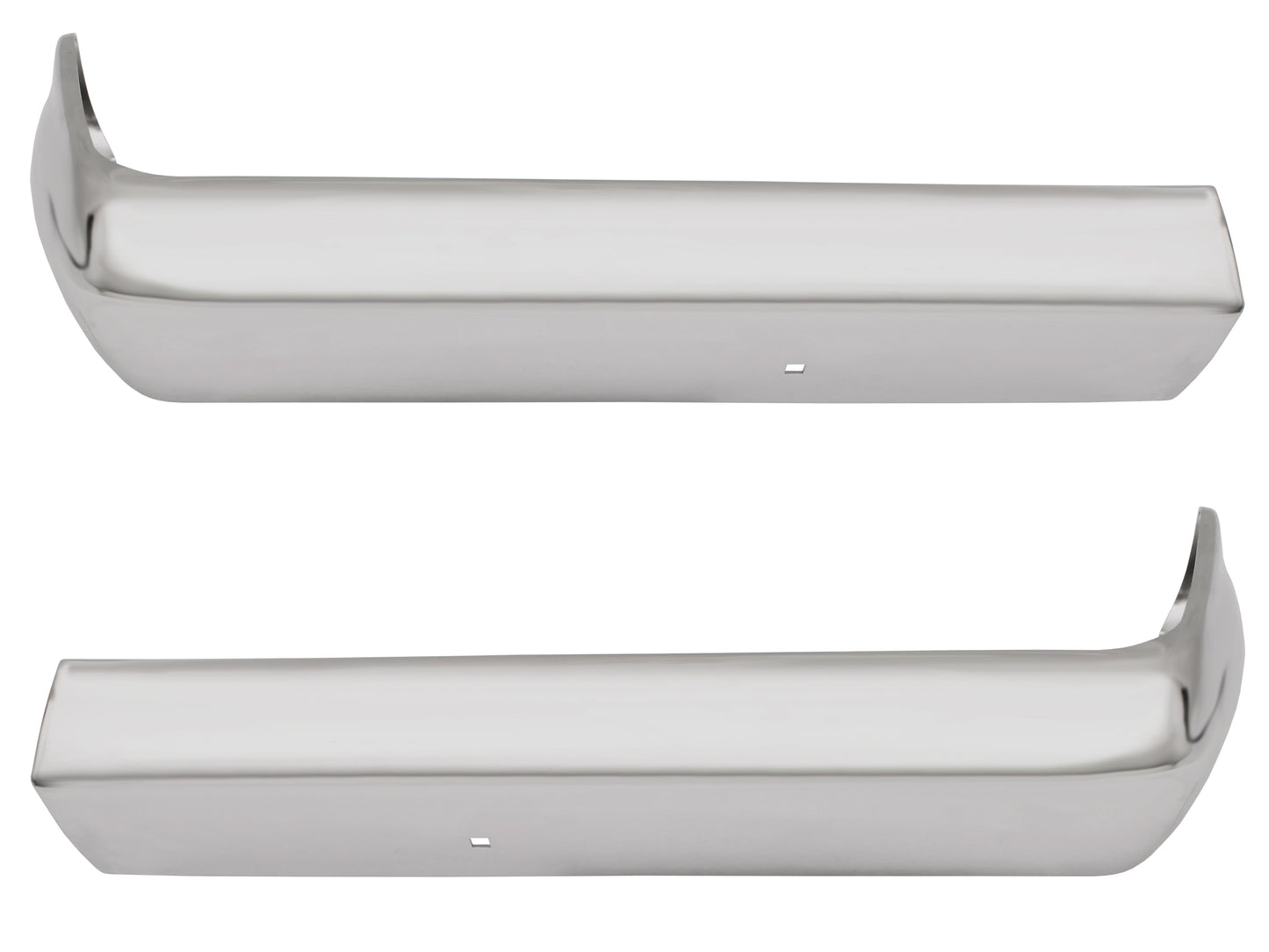 Bumper Bar Kit Front EJ EH Inc Overriders - H1408