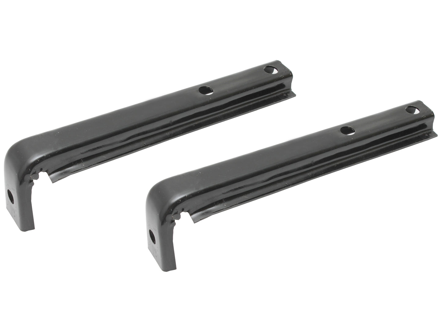 Bumper Bar Kit Front EJ EH Inc Overriders - H1408