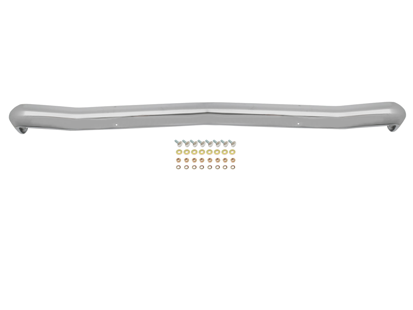Bumper Bar Kit HK HT HG Front - H1409