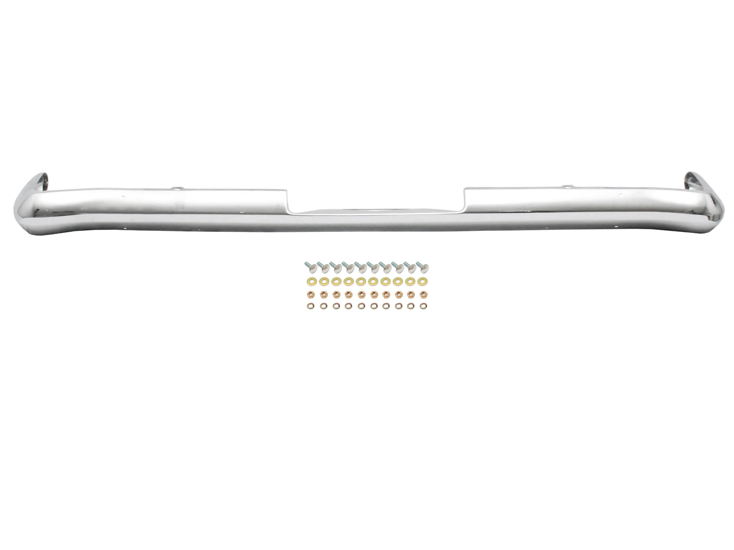 Bumper Bar Kit HK HT HG Rear - H1410