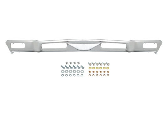 Bumper Bar Kit HQ Front - H1411