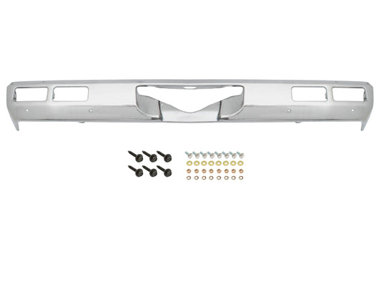 Bumper Bar Kit HQ Rear - H1412