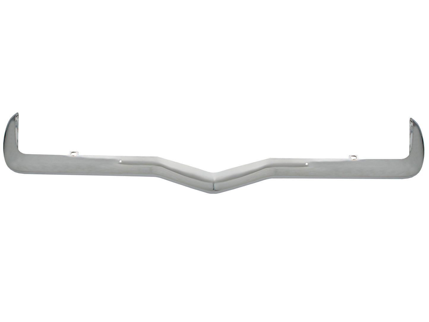 Bumper Bar Kit LC LJ Front (Late LC) - H1414