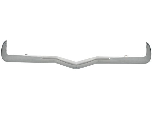 Bumper Bar Front LC LJ 6 Cyl Chrome - 7449979