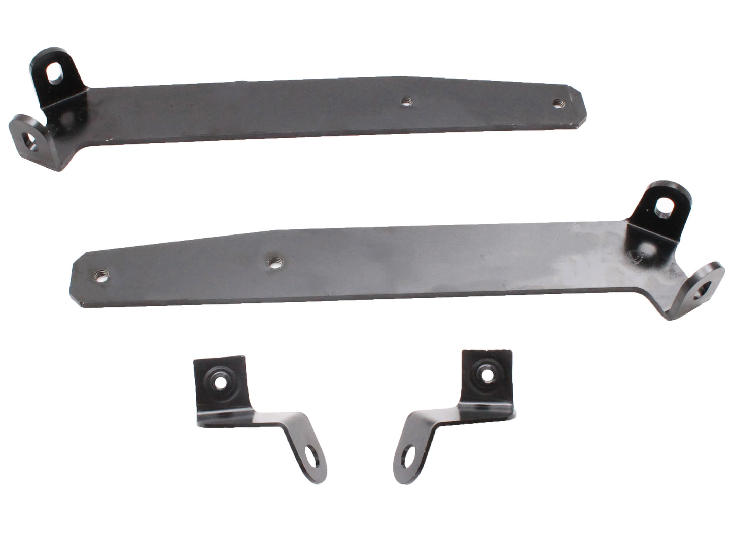 Bumper Bar Bracket Kit Front LC LJ 4pce - H1240