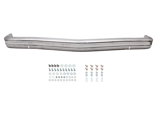Bumper Bar Kit LH LX Front (No Holes) - H1416