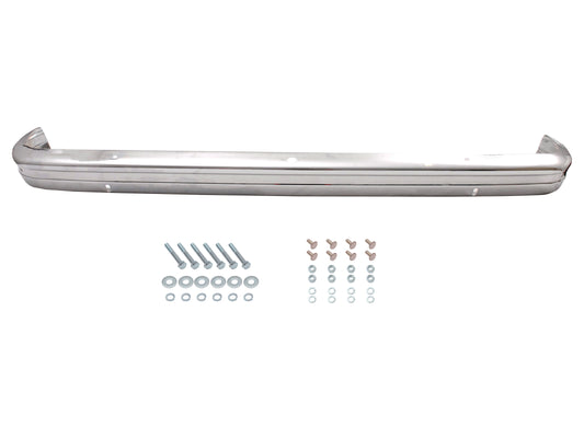 Bumper Bar Kit LH LX Rear (No Holes) - H1417