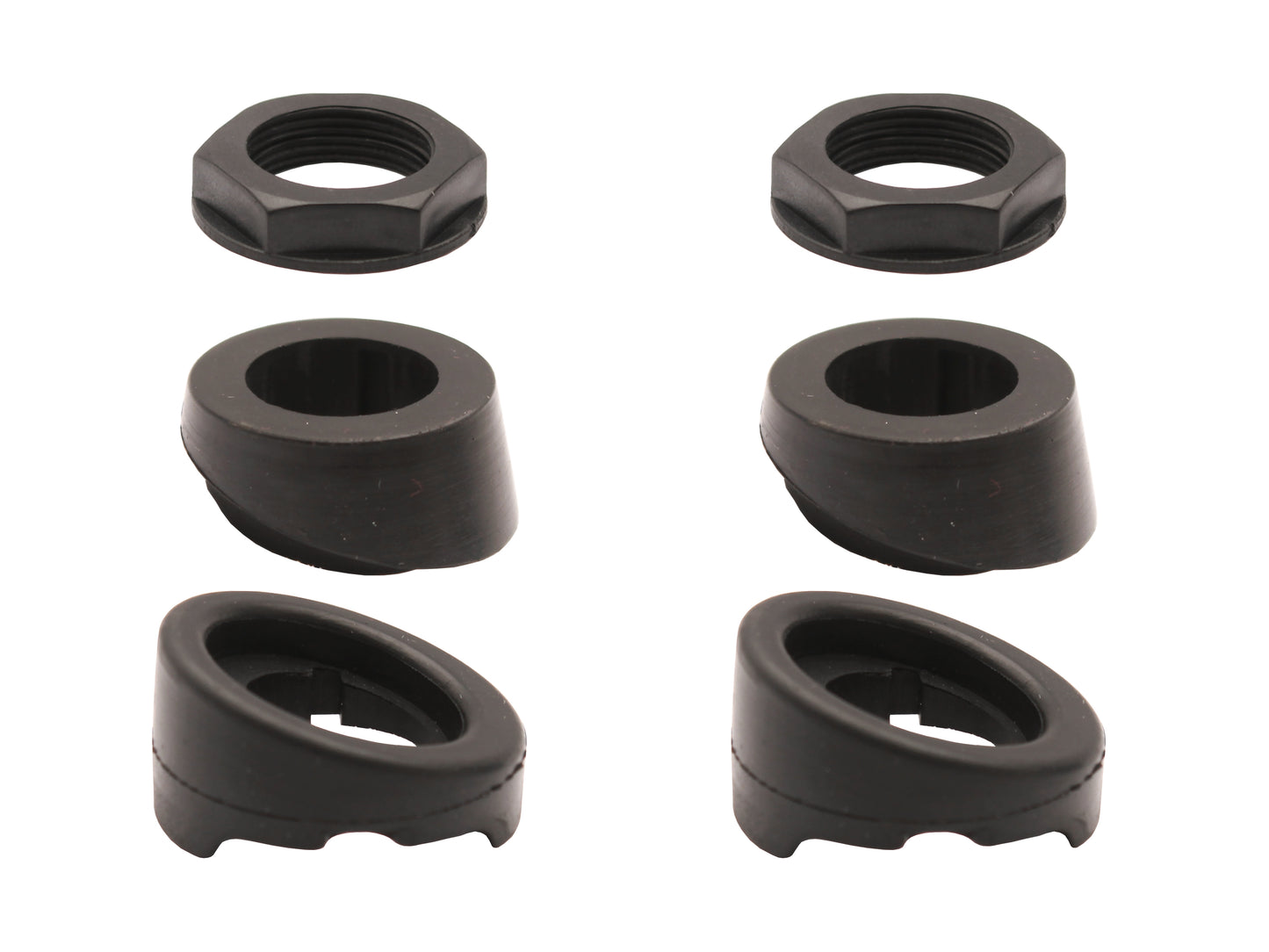 Wiper Pivot Mounting Kit VB VC VH VK VL Commodore (Pair) - H1421