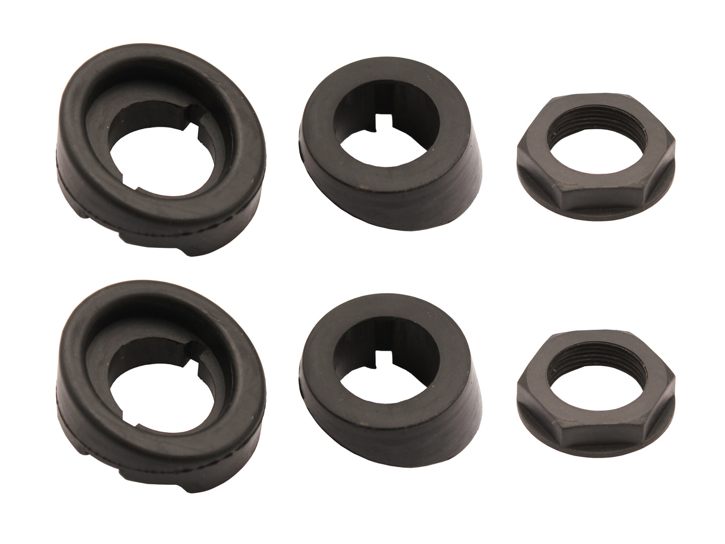 Wiper Pivot Mounting Kit VB VC VH VK VL Commodore (Pair) - H1421