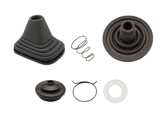 Gear Shift Boot Kit T5 Manual Trans VN VP VR VS Complet - H1425