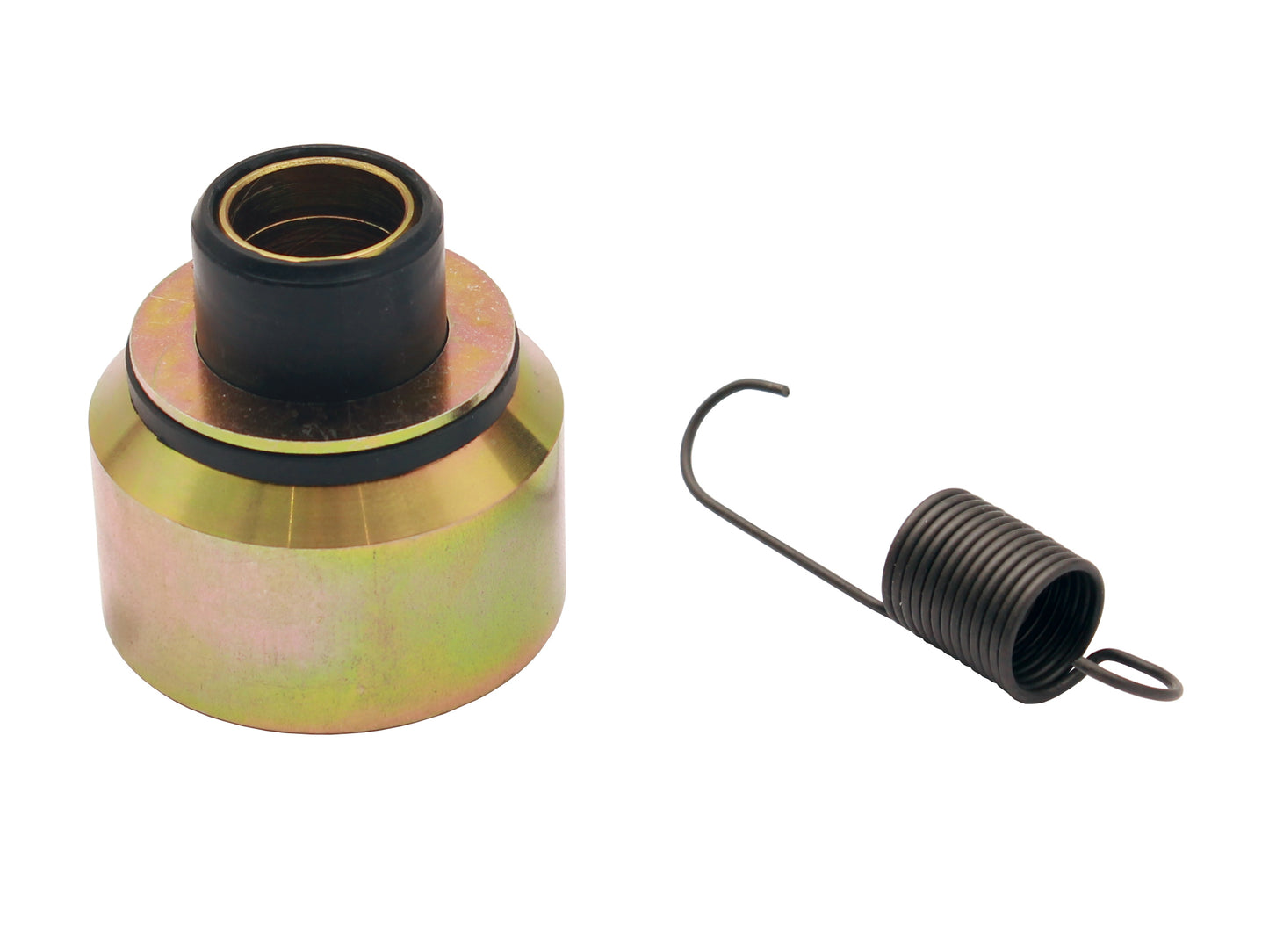 Clutch Cable Damper & Spring Kit VB VC VH VK VL VN VP VR VS S1 Commodore - H1426