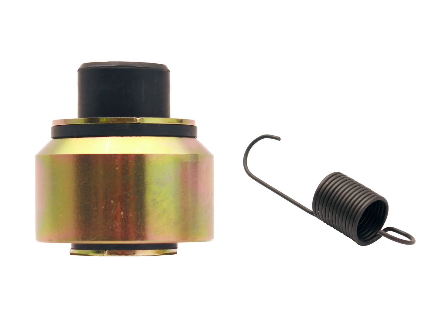 Clutch Cable Damper & Spring Kit VB VC VH VK VL VN VP VR VS S1 Commodore - H1426