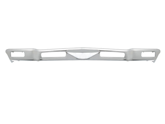 Bumper Bar Front HQ Chrome - 2811461
