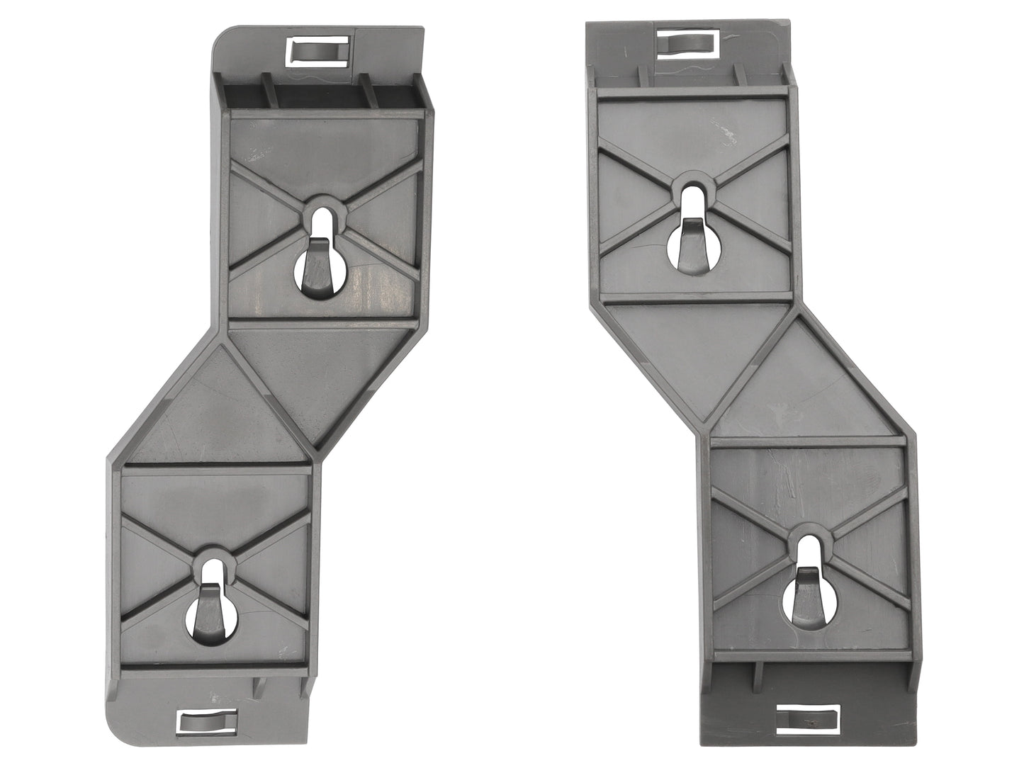Bumper Bar Bracket Pair VN VP VG VQ - H1438