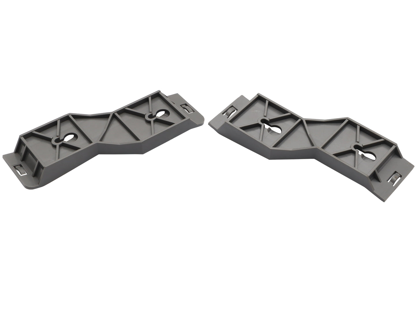 Bumper Bar Bracket Pair VN VP VG VQ - H1438