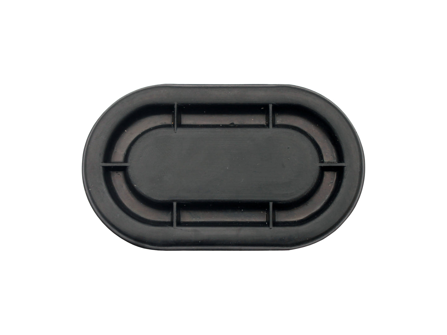 Grommet Plug Heater Firewall FB-HR Exc Premier - H1440