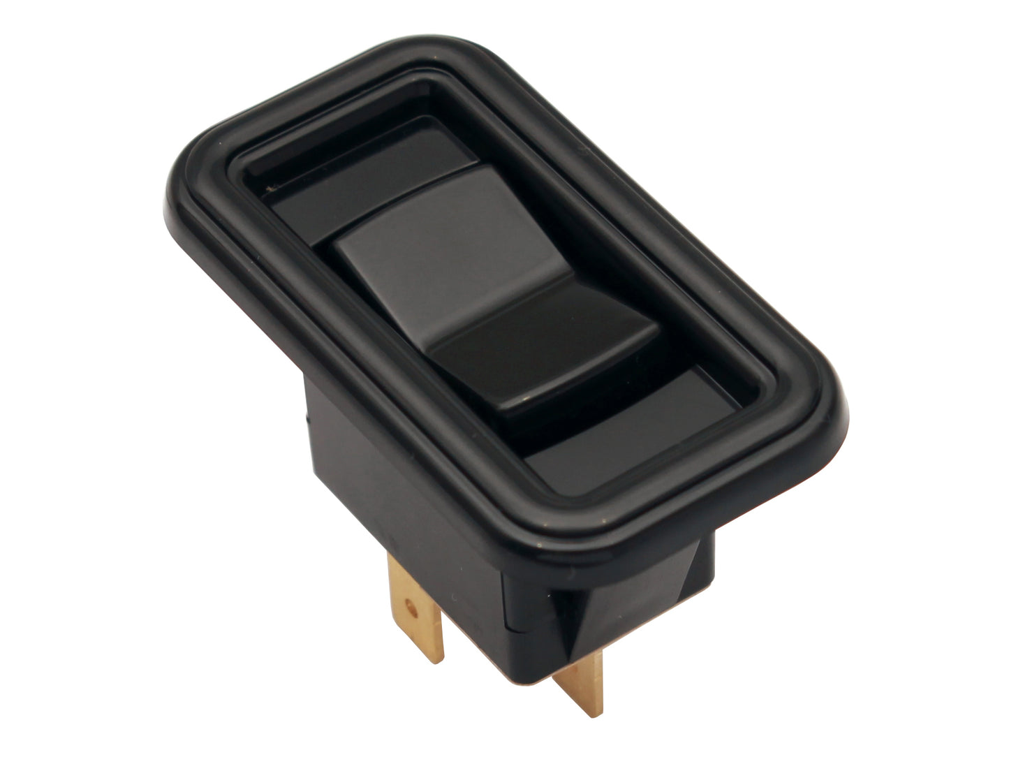 Electric Window Switch Kit Rear L&R VB VC VH VK VL Commodore Black - H1444