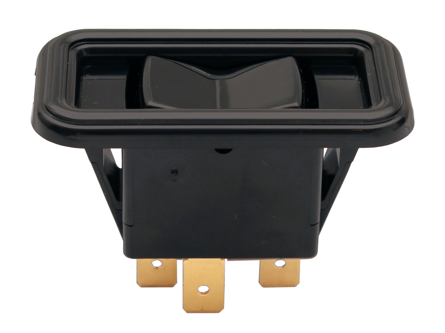 Electric Window Switch Kit Rear L&R VB VC VH VK VL Commodore Black - H1444