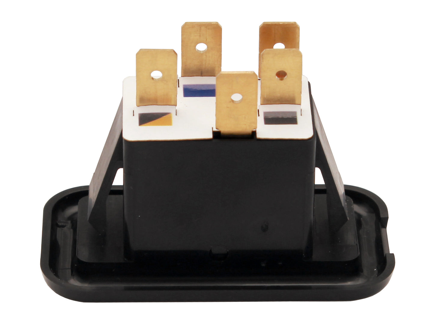 Electric Window Switch Kit Front & Rear VB VC VH VK VL Commodore Black - H1446