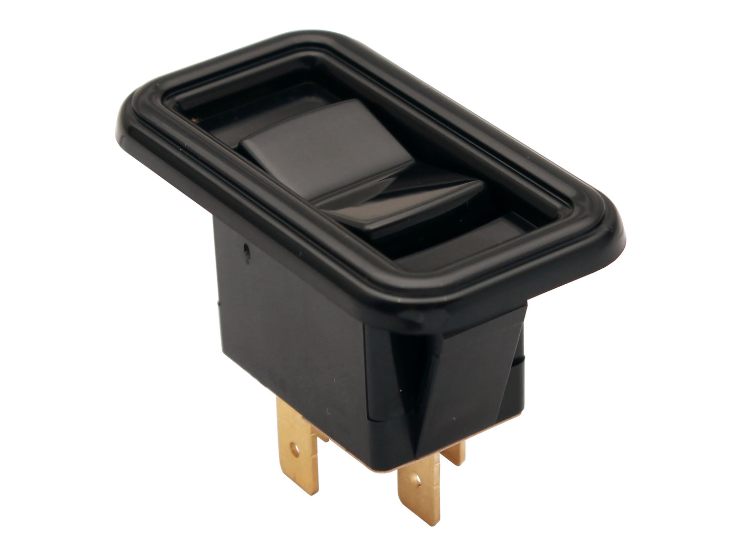 Electric Window Switch Kit Front & Rear VB VC VH VK VL Commodore Black - H1446