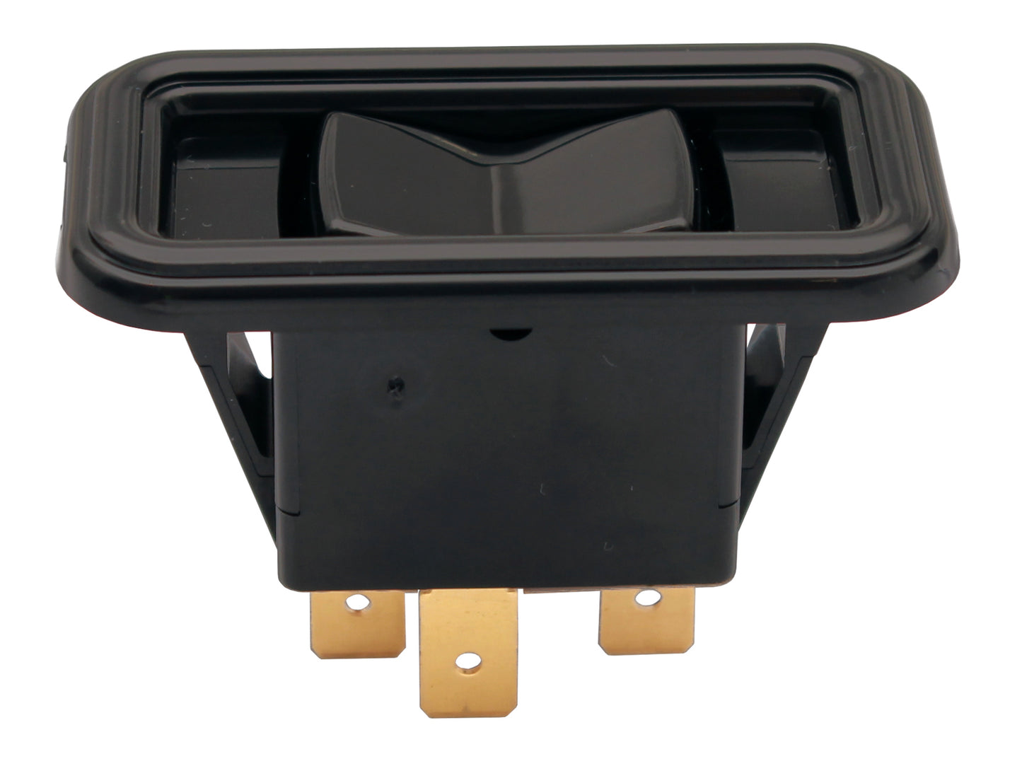 Electric Window Switch Kit Front & Rear VB VC VH VK VL Commodore Black - H1446