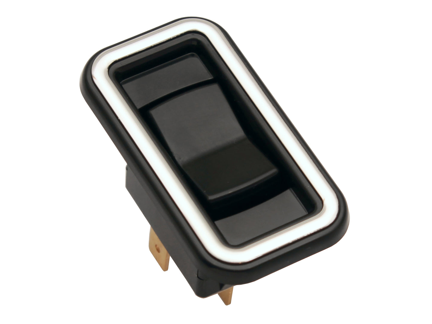 Electric Window Switch Kit Front & Rear VB VC VH VK VL Commodore Chrome - H1447