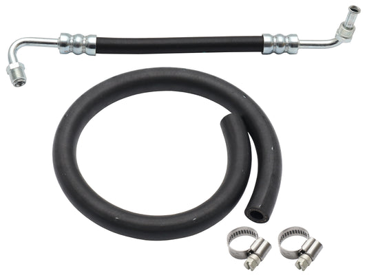 Power Steer Pressure & Return Hose Kit (Imperial) HQ HJ HX HZ WB Exc Chev - H1449