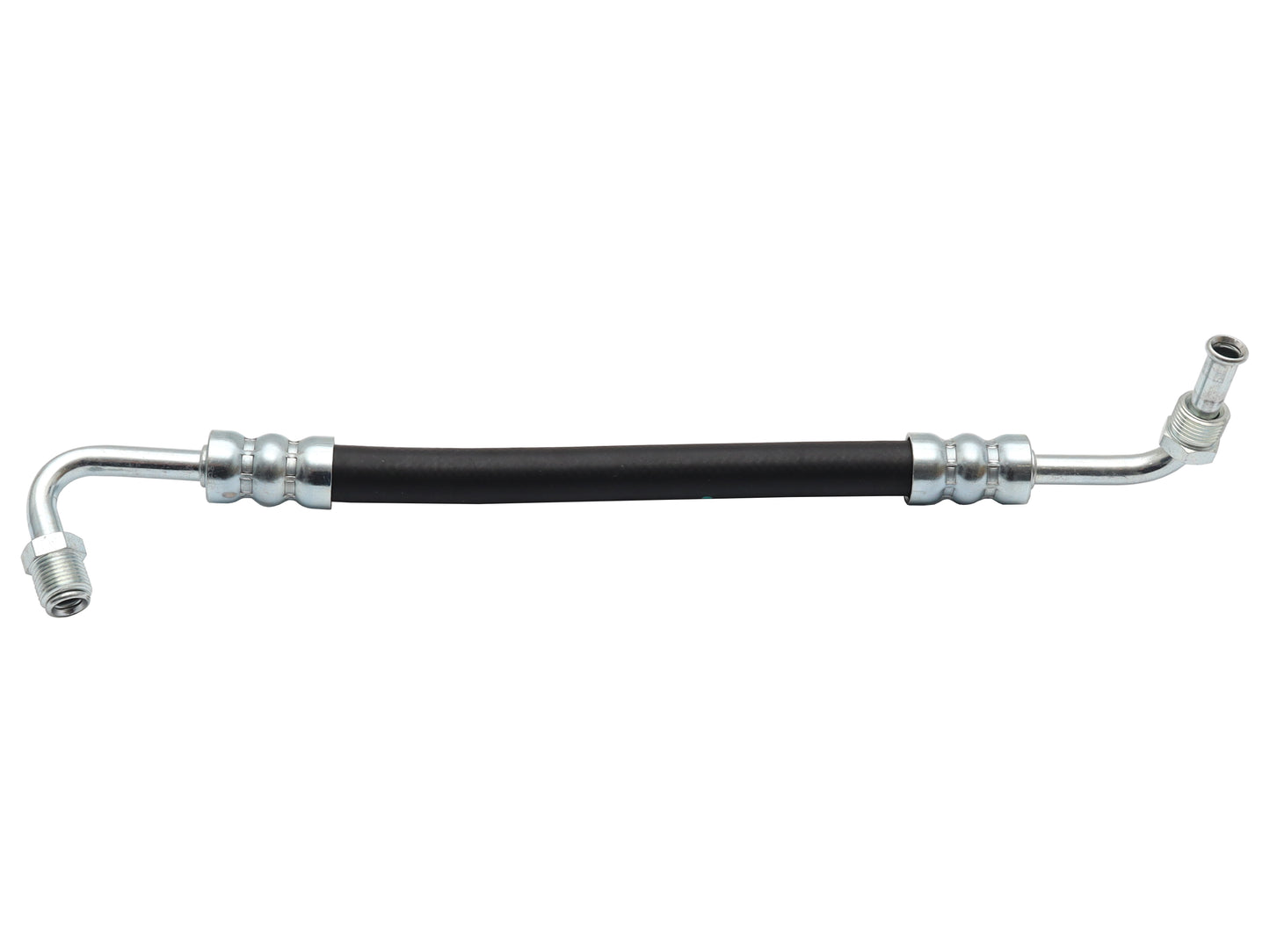 Power Steer Pressure & Return Hose Kit (Imperial) HQ HJ HX HZ WB Exc Chev - H1449
