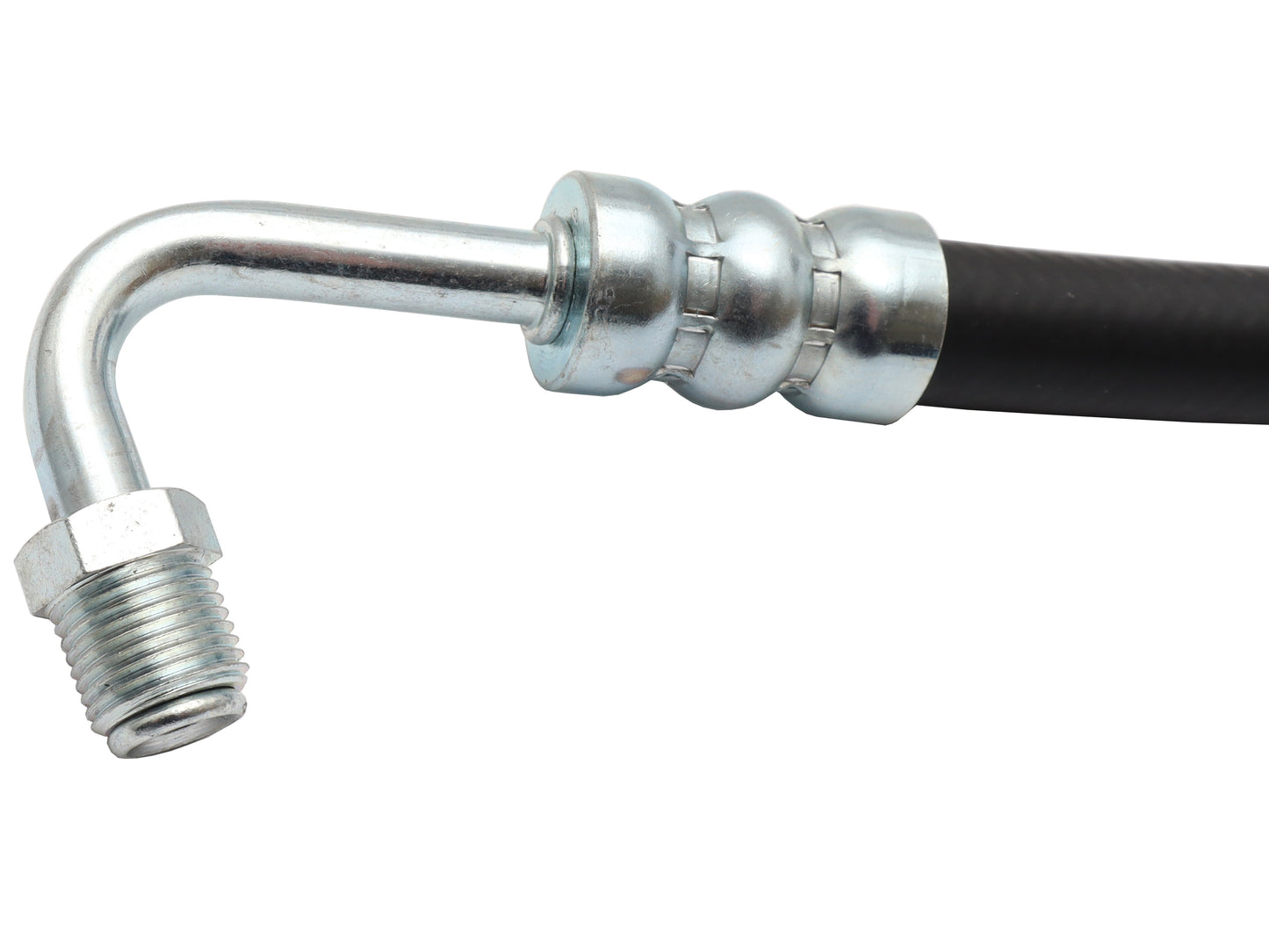 Power Steer Pressure Hose (Imperial) HQ HJ HX HZ WB Excluding Chev - H1441