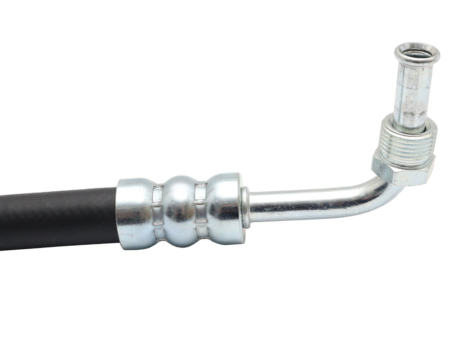 Power Steer Pressure & Return Hose Kit (Imperial) HQ HJ HX HZ WB Exc Chev - H1449