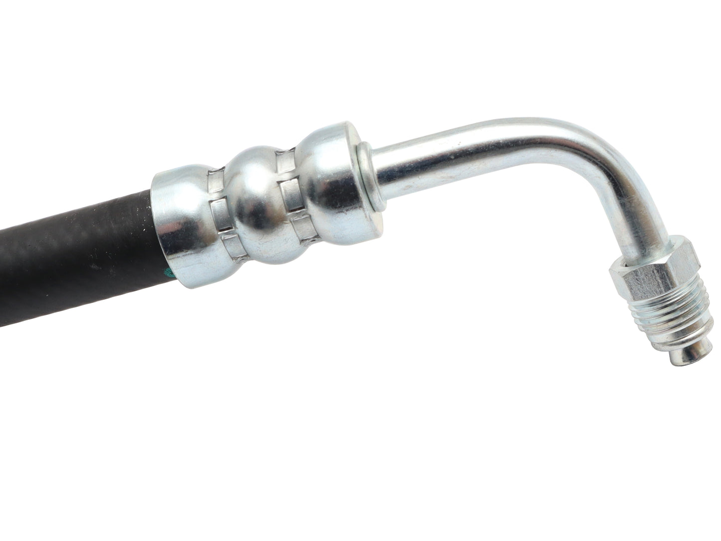 Power Steer Pressure & Return Hose Kit (Metric) HQ HJ HX HZ WB Exc Chev - H1450